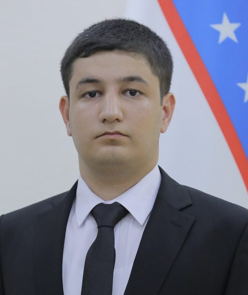 Nurmuhammad Otamurodov