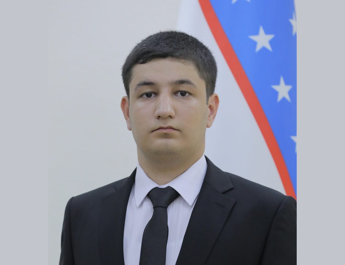 Nurmuhammad Otamurodov