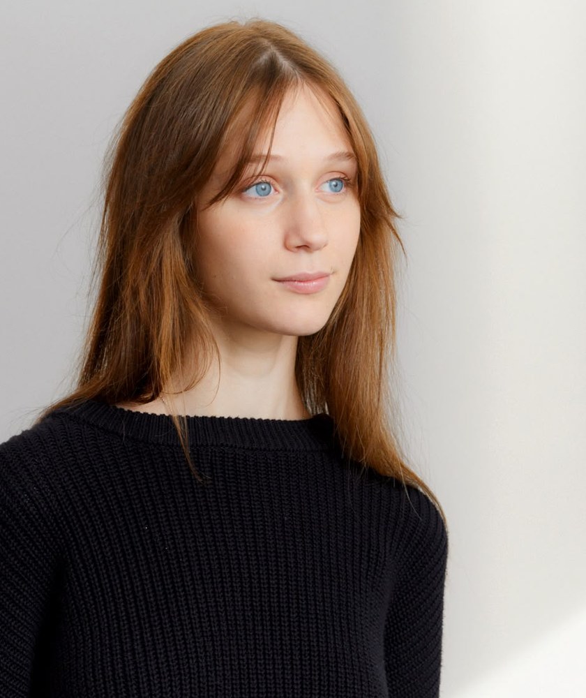 Vera Lavrova